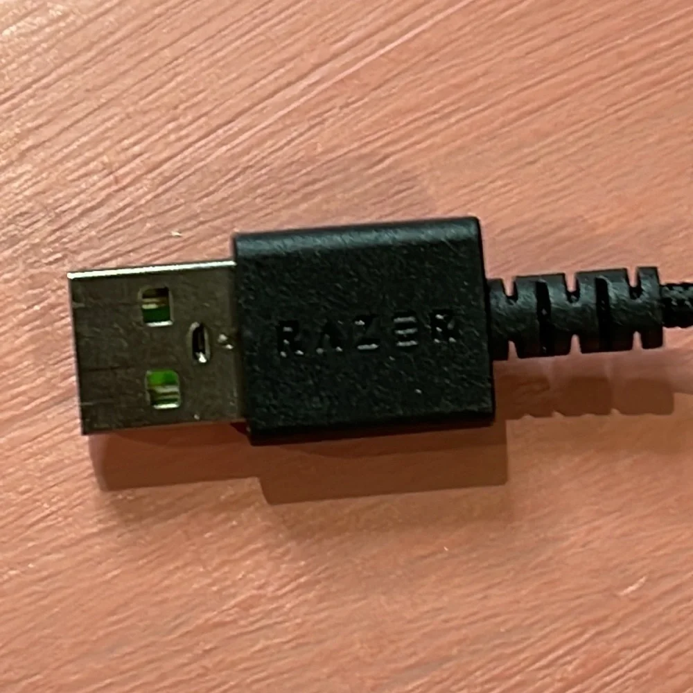 Razer Kiyo Streaming Webcam